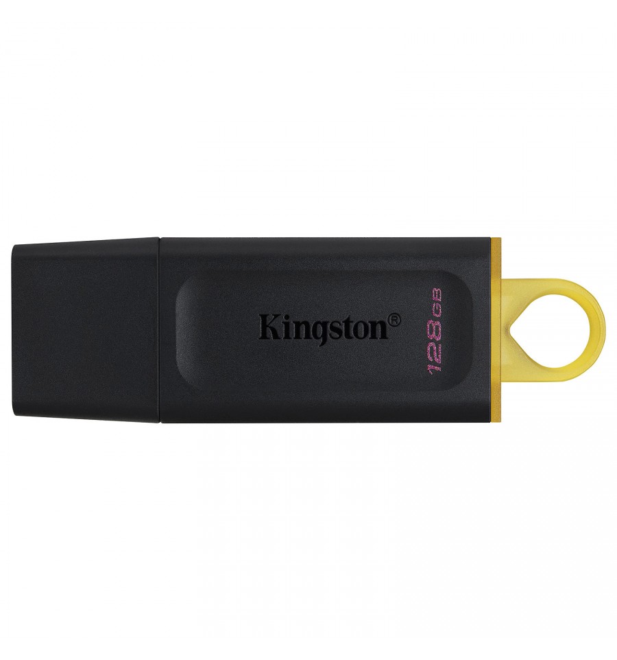 Clé USB Kingston DataTraveler Exodia - USB 3.2 - 128 Go
